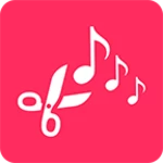 Logo of Song Cutter android Application 